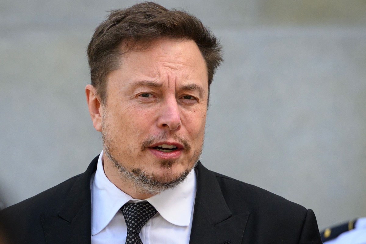 US Court Orders Reversal Of Elon Musk's USD 56 Bn Tesla Compensation ...