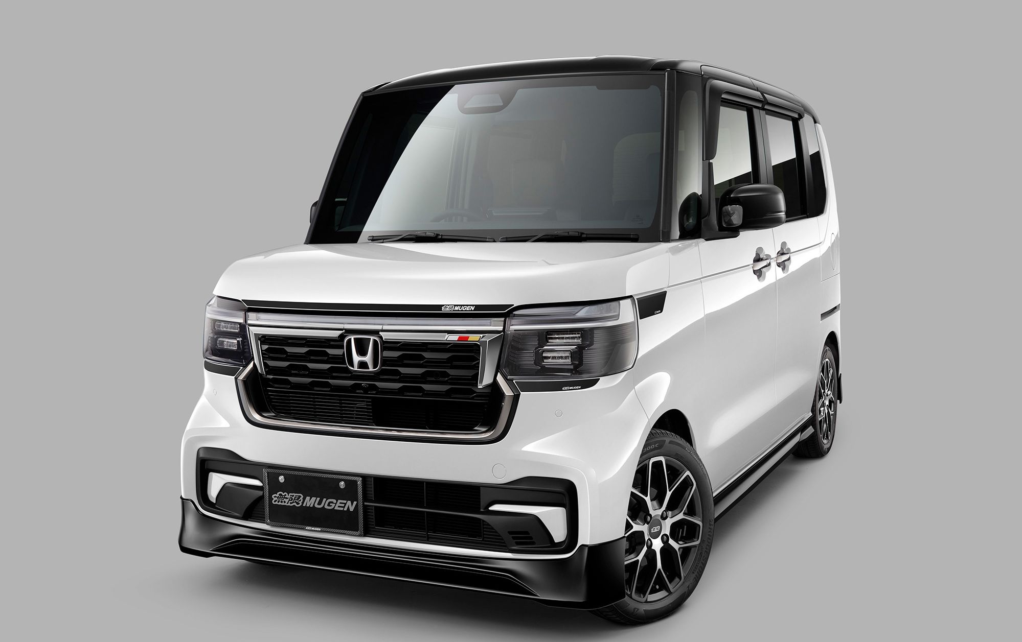 Honda n Box Mugen. Хонда н бокс JF 3. Кей кар Хонда н бокс 3. Honda n Box тюнинг.