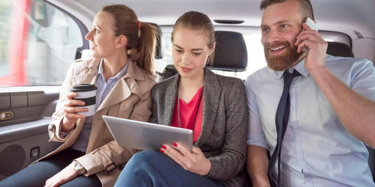 5 Ways to Get Wi-Fi in Any Car, Old or New