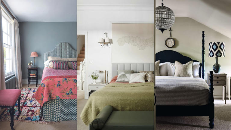 How to make a guest bedroom look more expensive – interior designers ...