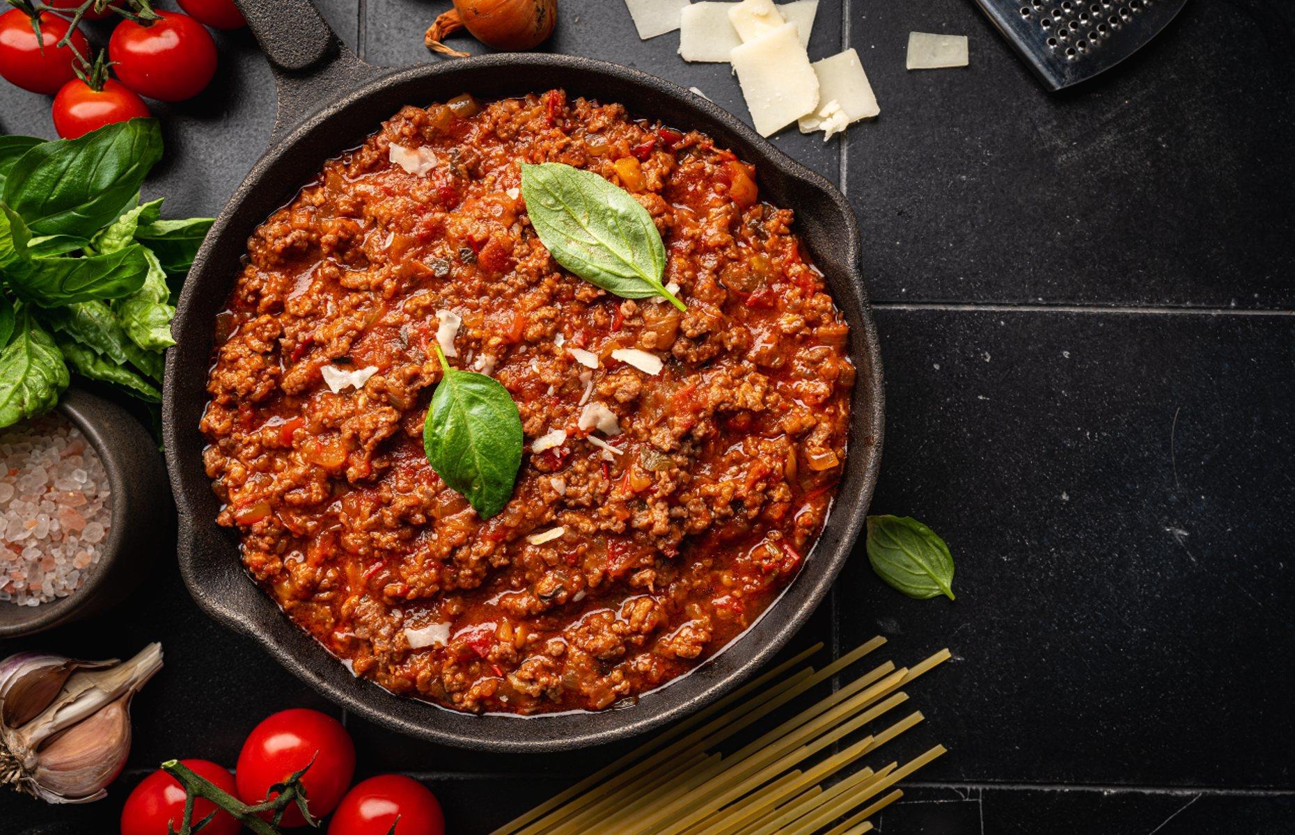 Inspiring Italian meals the whole family will love