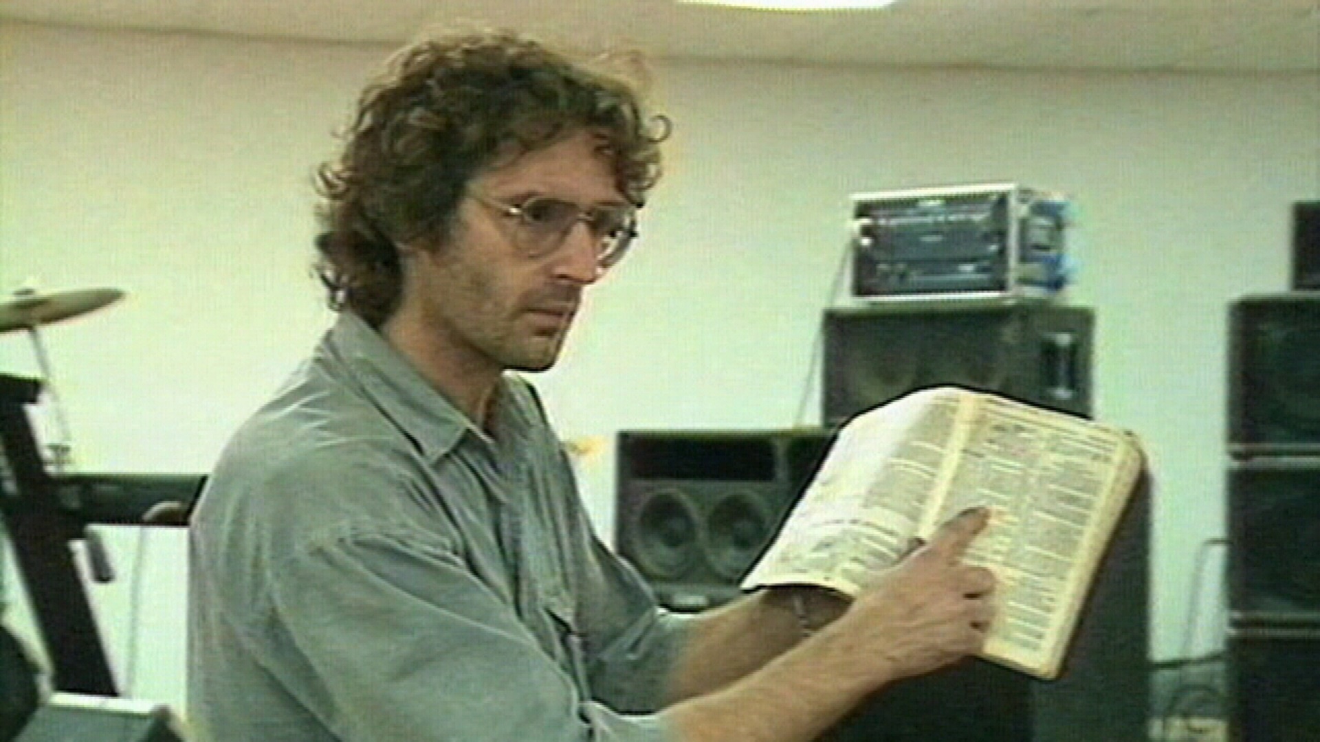 Remembering Waco: how did Koresh convince over 100 followers he was the