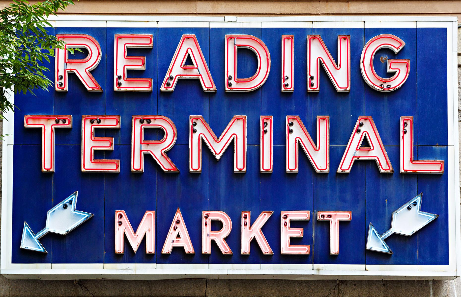 <p><a href="https://www.phlvisitorcenter.com/reading-terminal-market-food-tour">This local-led tour</a> is operated out of Reading Terminal Market. Its leader, Carolyn Wyman, wrote an entire book about the Philly cheesesteak so she knows her stuff. You'll sample Philly classics like scrapple, pretzels and the famed cheesesteak itself.</p>  <p><a href="https://www.loveexploring.com/news/148505/philadelphia-things-to-do-museums-food-rocky-pennsylvania-liberty-bell"><strong>6 of the best things to do in Philadelphia</strong></a></p>