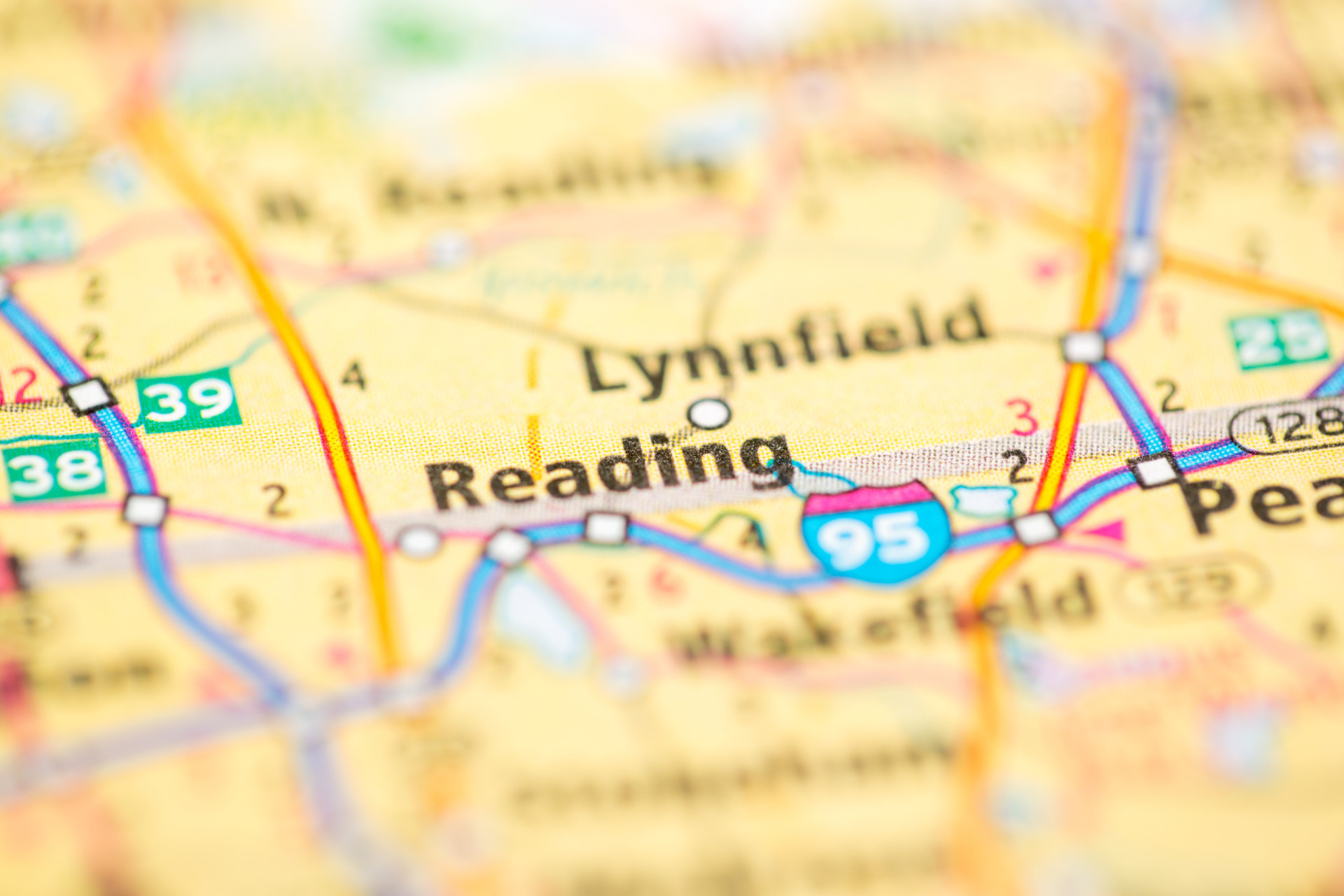 The safest communities in America