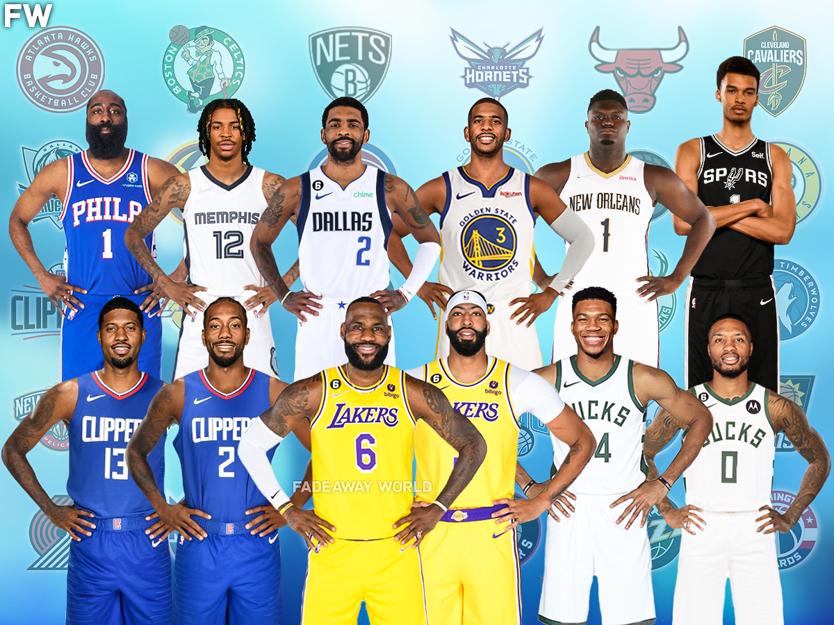 The Biggest Question Mark for Every NBA Team so Far