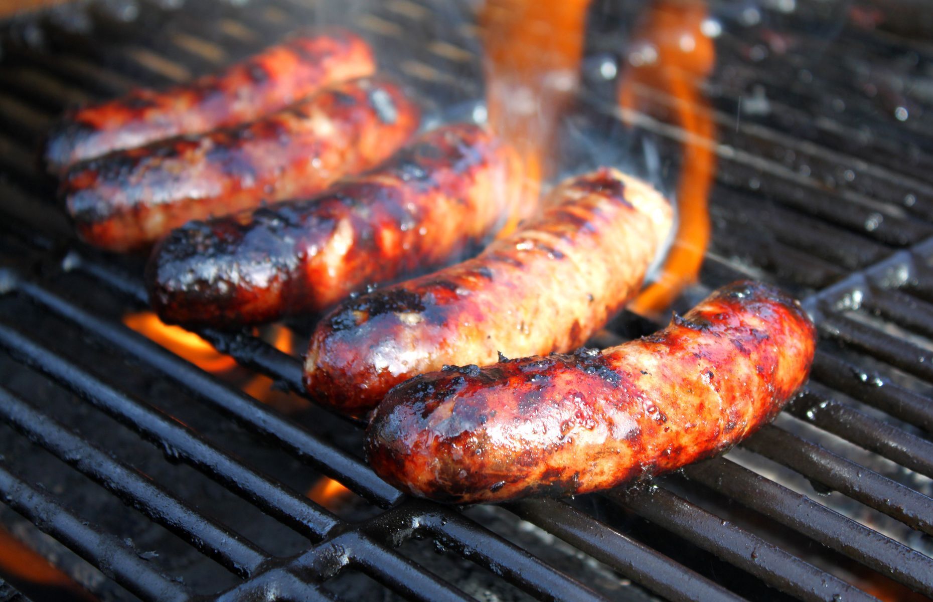 Steer clear of these 15 carcinogenic foods