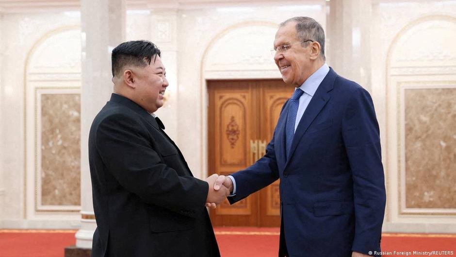 rusia veta renovación de expertos que controlan las sanciones a corea del norte