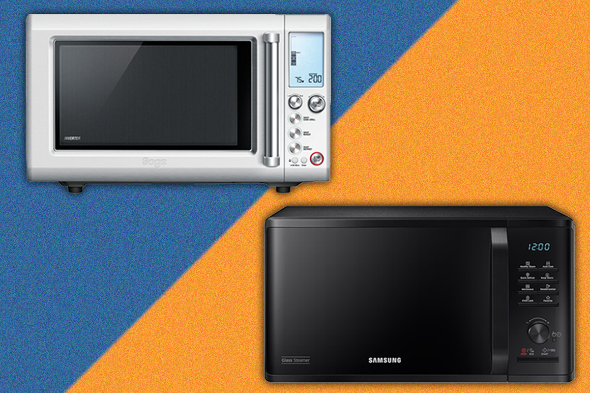 7 Best Microwaves 2024 Panasonic Samsung Smeg And More Brands Tried   AA1iviZ7.img