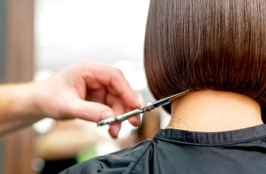 Fda May Ban Hair Straightening Products With Harmful Chemicals
