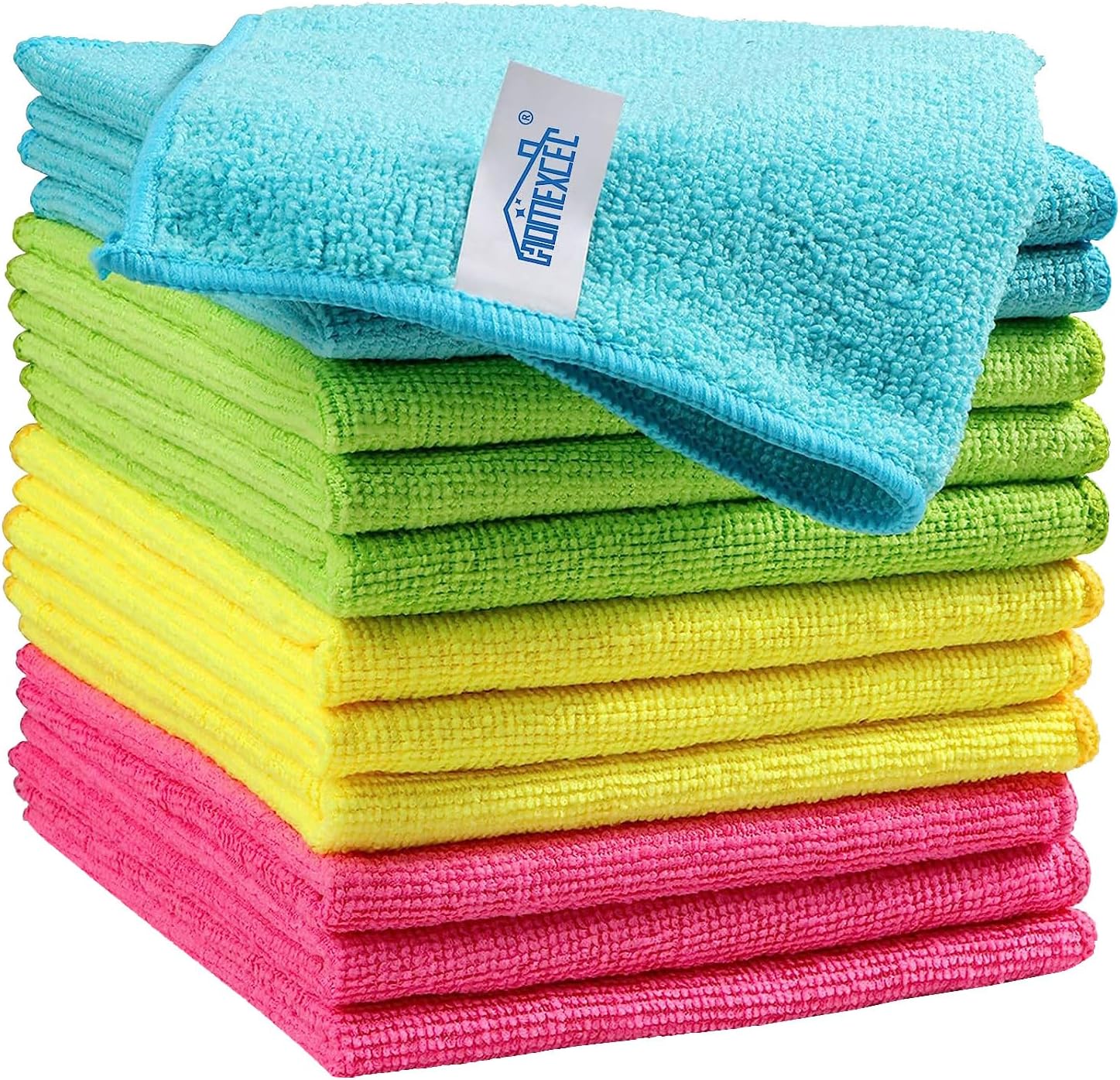how to, amazon, 5 common microfiber cloth mistakes you're probably making - and how to avoid them
