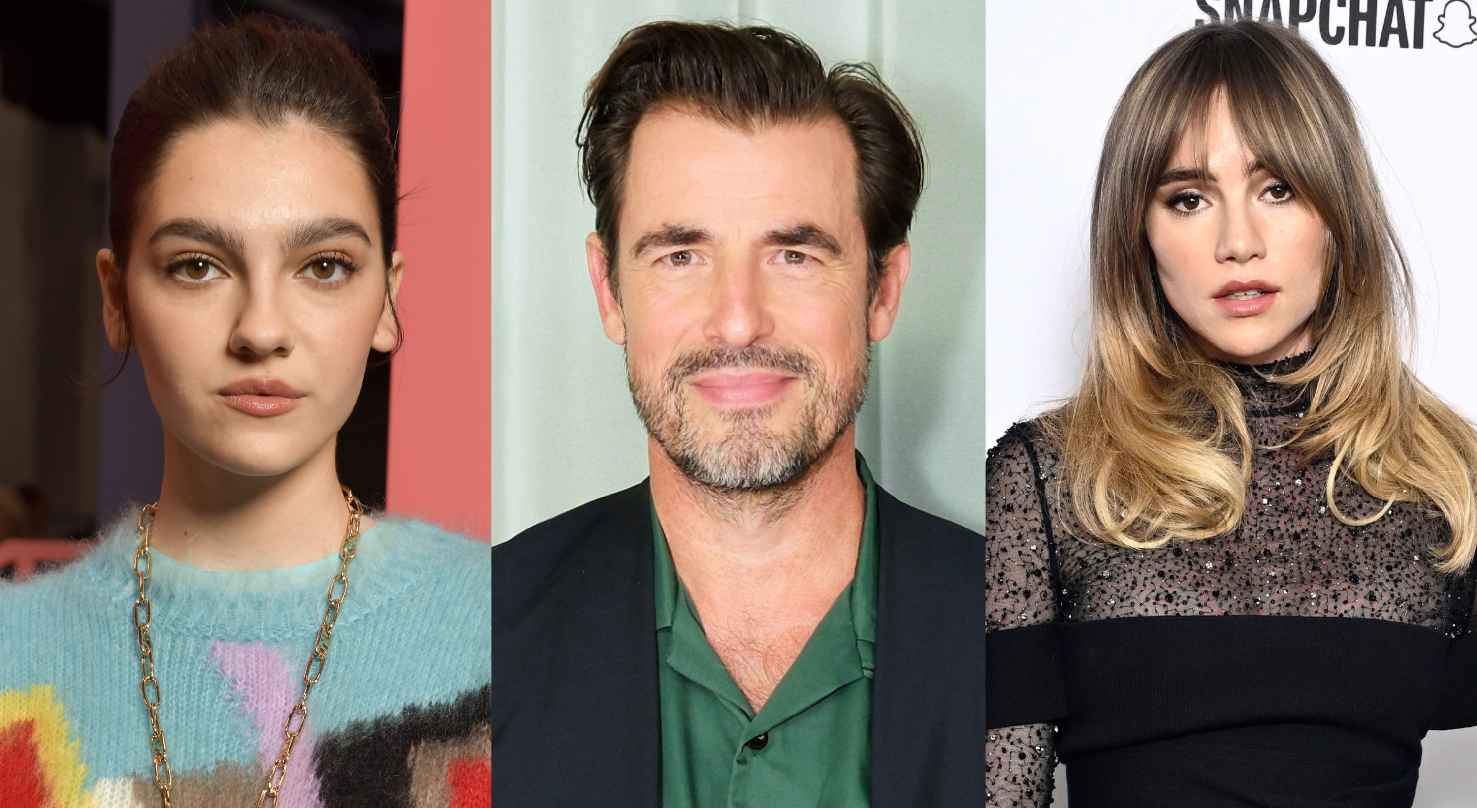 ‘House Of The Dragon' Star Emily Carey, Claes Bang & Suki Waterhouse Lead Thriller ‘Walk With Me'; HanWay Launching For AFM