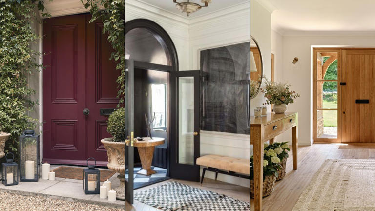 7 Ways to draft-proof an entryway – keeping your home cozy and energy ...