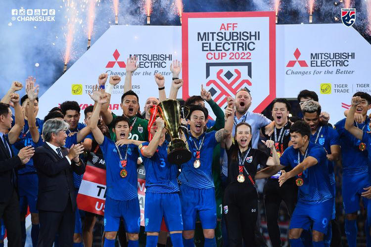 asean cup 2024 bukan prioritas utama, thailand fokus ke kualifikasi piala dunia 2026, bagaimana timnas indonesia?