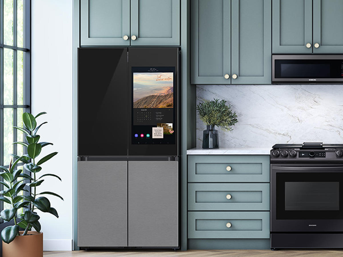 Early Black Friday appliance deals, including 1,600 off toprated