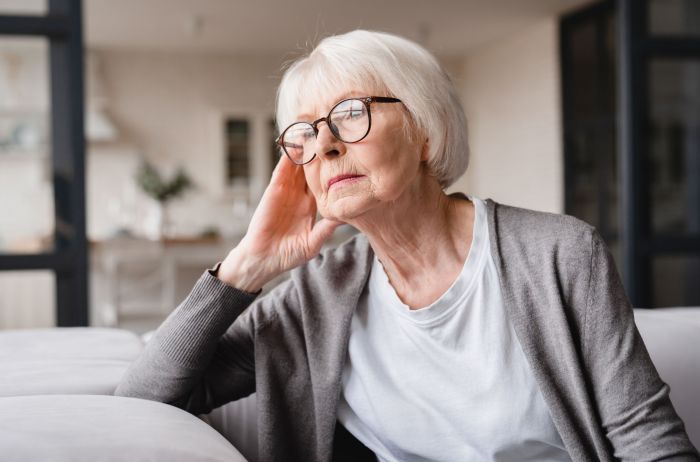 las cinco señales que pueden predecir el alzheimer con años de antelación
