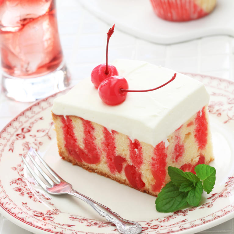 50+ Of The Best Jello Dessert Recipes