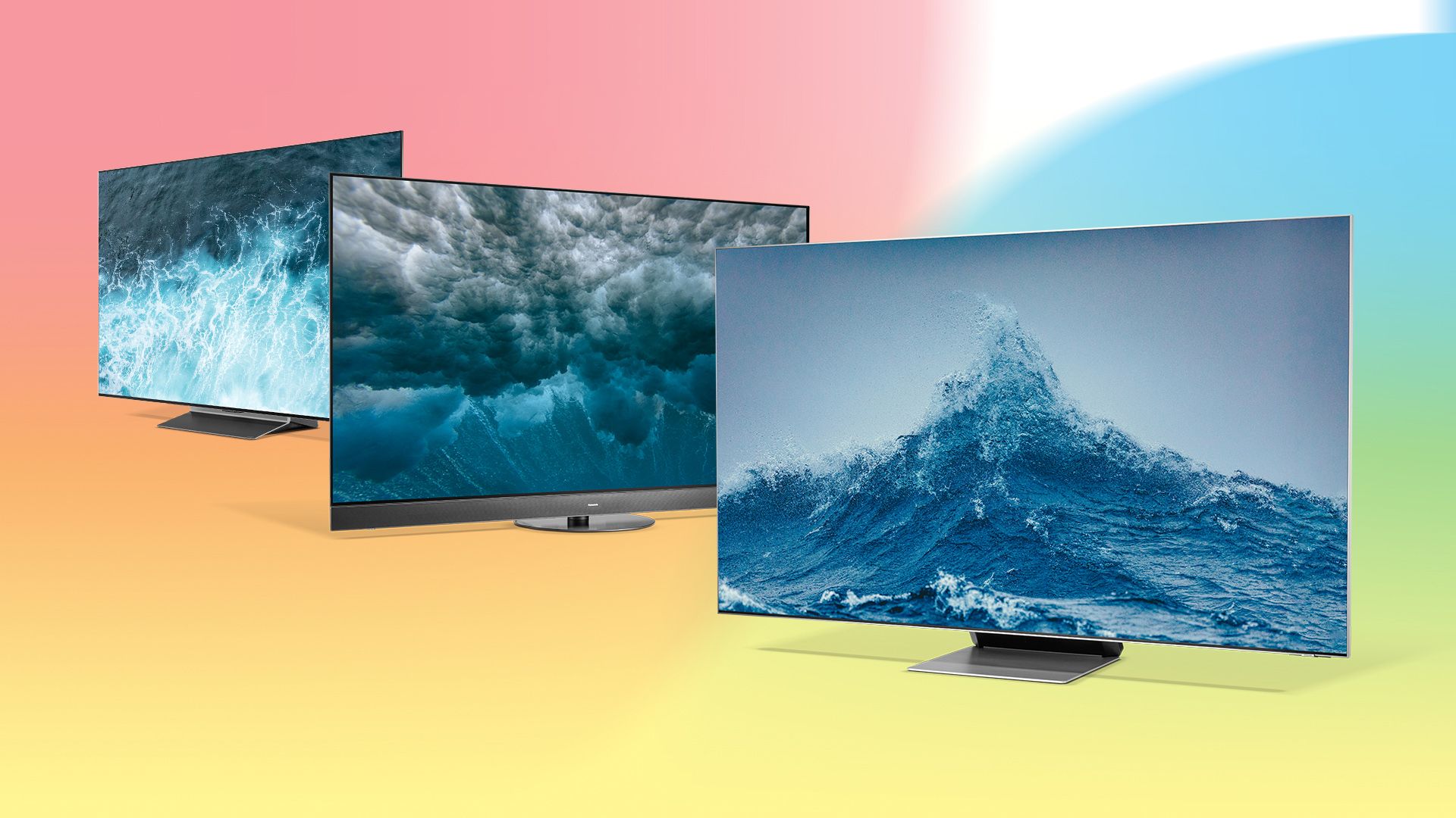 Best TV 2024 Flagship OLEDs And Affordable Flatscreens Tried And Tested   AA1iwQzx.img