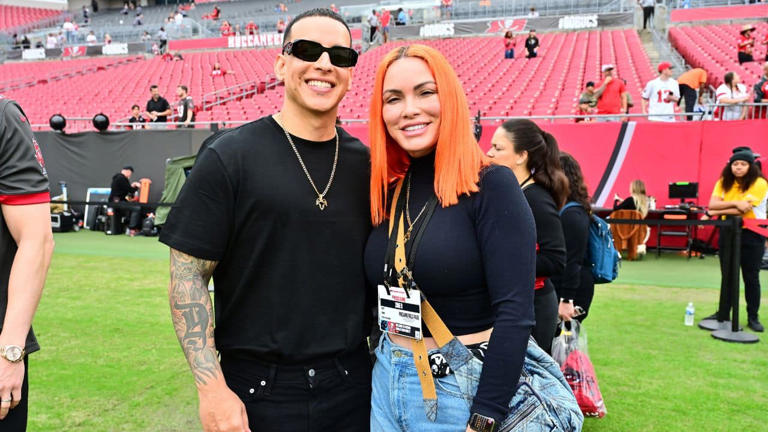 Daddy Yankee and his wife of nearly 30 years, Mireddys González, could be separating. Here's everything we know about those cryptic IG posts.