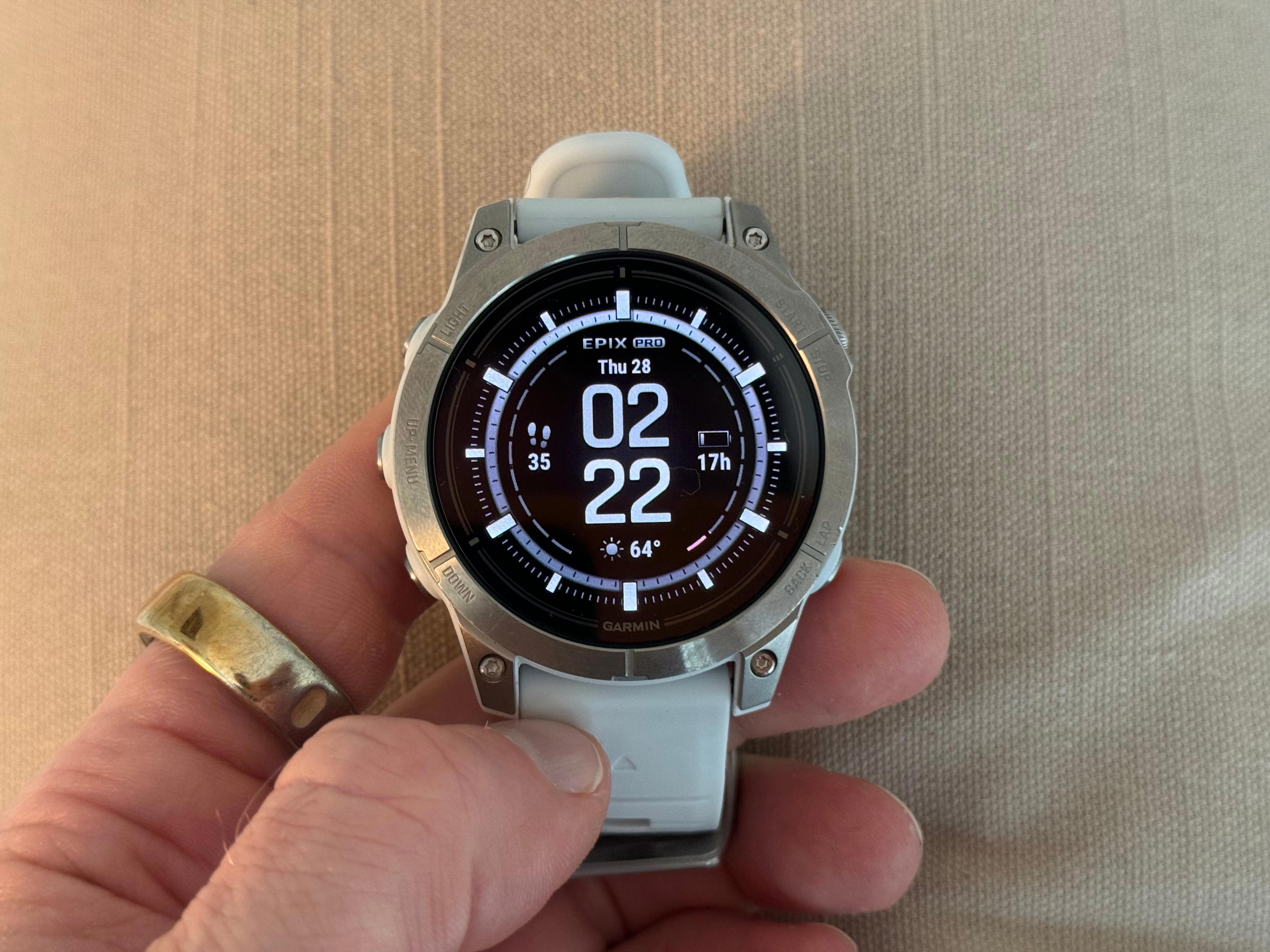 The 8 Best Smartwatches Of 2024   AA1iwV5O.img