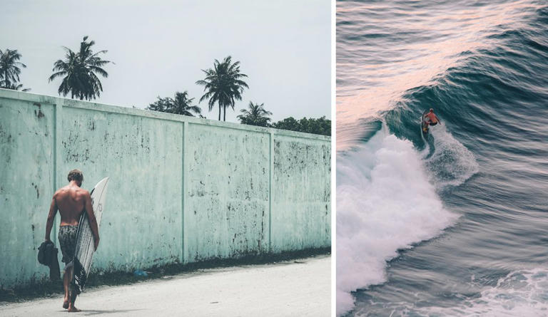 Surf Tourist or Surf Traveler: What’s the Difference?