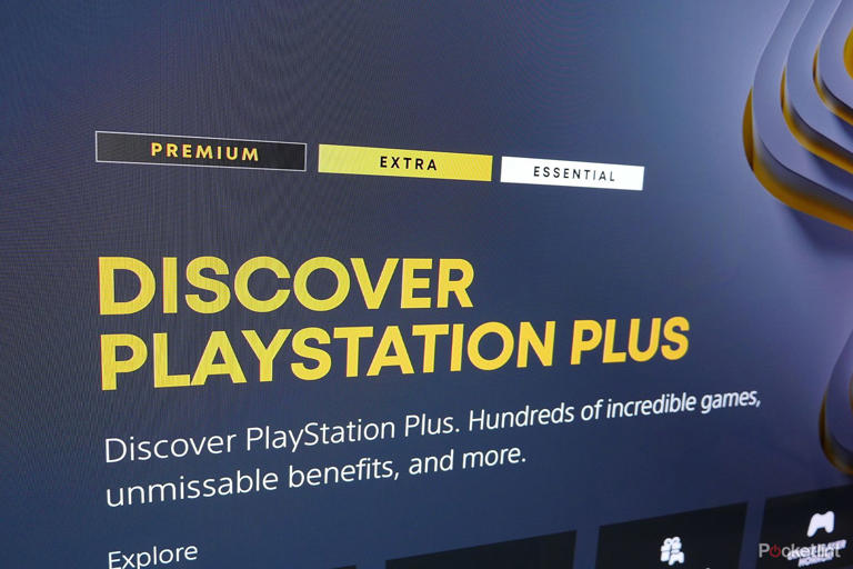 PlayStation Plus: Games list, price, and tiers explained