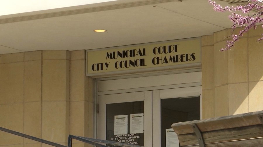 Topeka Municipal Court resumes some services after security incident