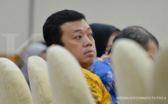 PBNU Melakukan Pergantian Pengurus, Nusron Wahid Diberhentikan