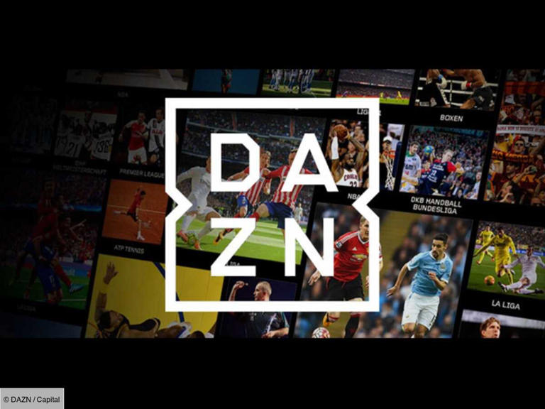 DAZN France prix, droits TV Ligue 1, abonnement... tout savoir sur le du sport"