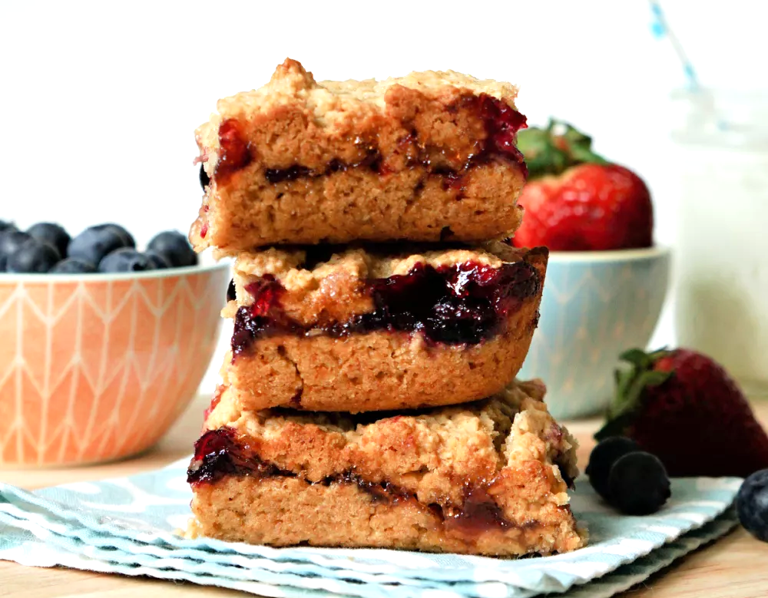 23 Incredible Cookie Bars Recipes to Satisfy Your Sweet Tooth