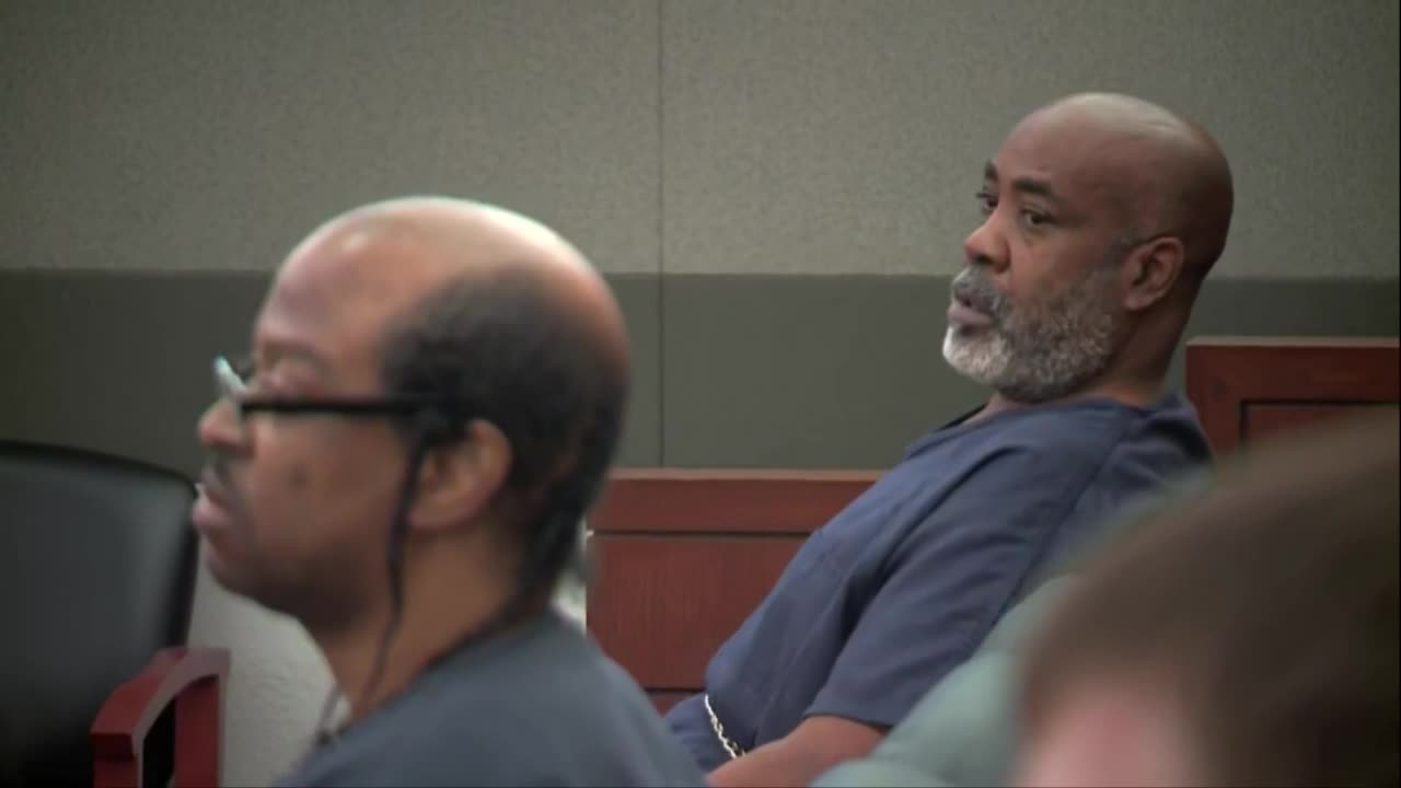 Judge Delays Arraignment For Man Charged In Tupac Shakur’s Murder