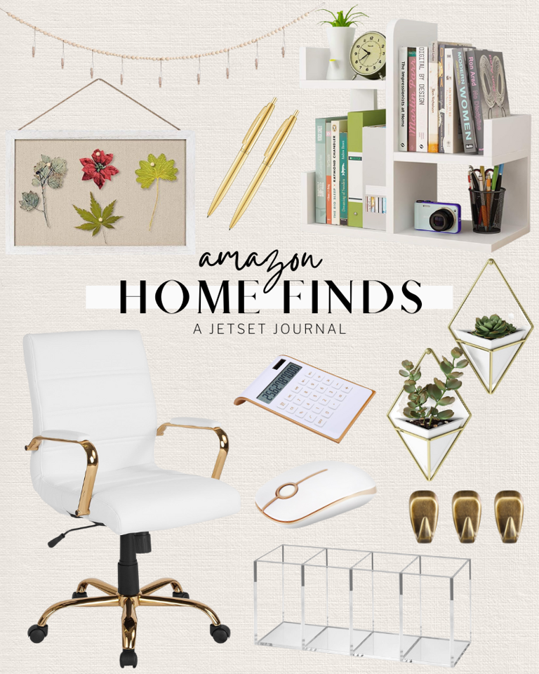 Liven Up Your Workspace with Most Aesthetically Pleasing Decors