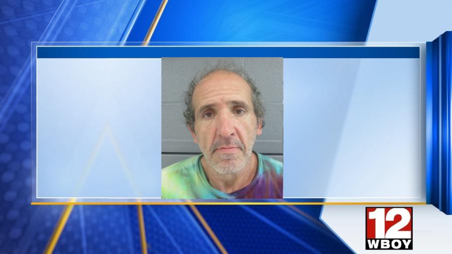 Randolph County deputies find and arrest burglary suspect say he confessed