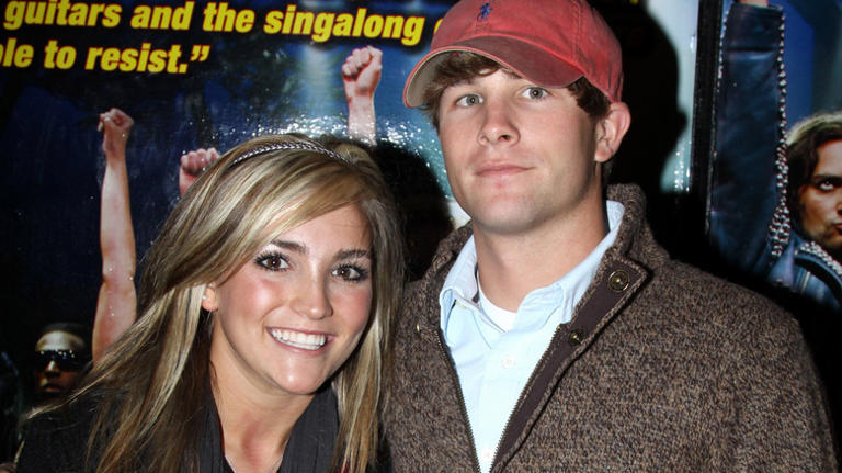 Jamie Lynn Spears and Casey Aldridge in 2009