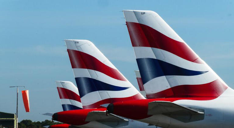 British Airways reinstates flights between London and Abu Dhabi