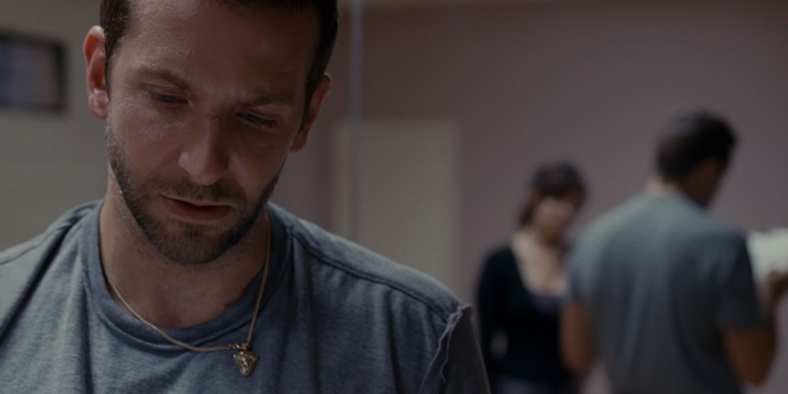 Silver Linings Playbook Ending Explained