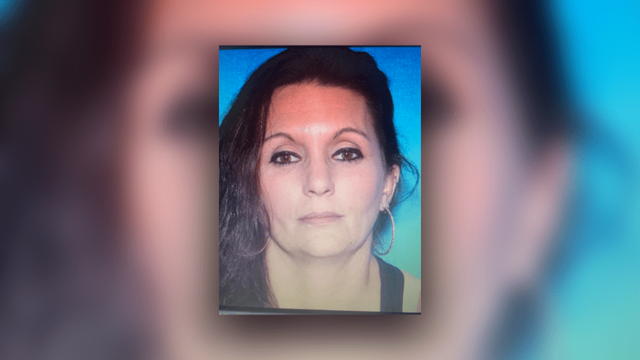 State Police Searching For Missing West Virginia Woman 