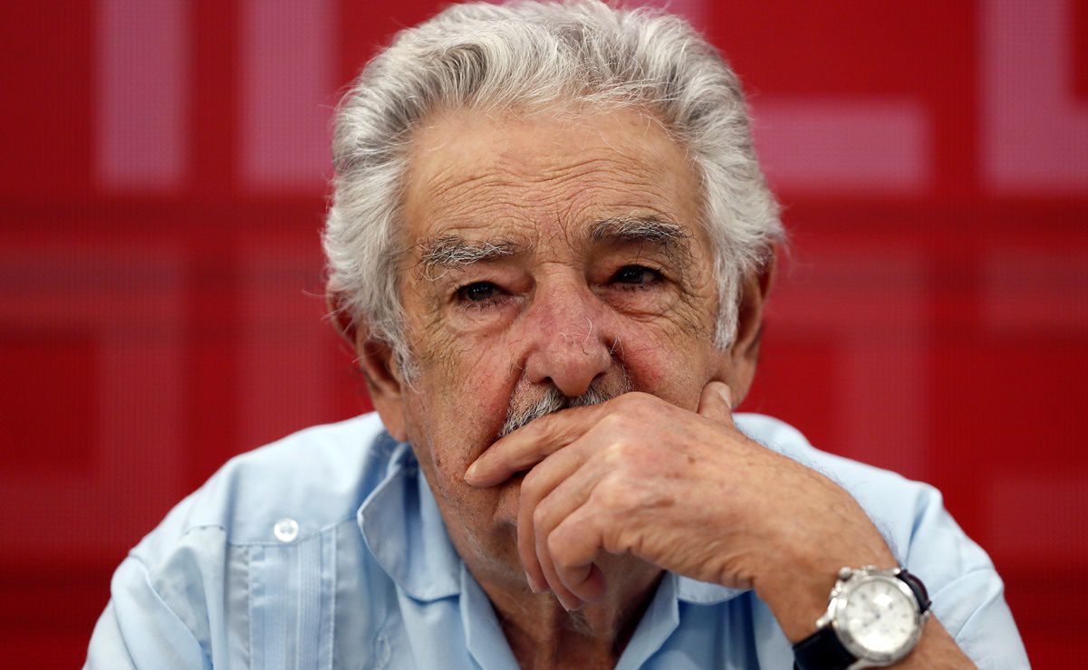 ofrecen a josé mujica tratar su cáncer en el extranjero, pero dice que confía en médicos uruguayos