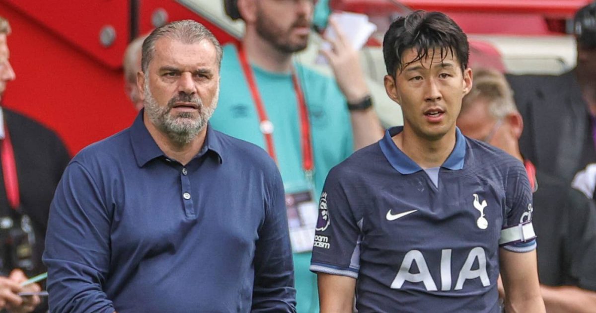 tottenham told the time is right to ‘finish these chances’ by signing lethal premier league finisher