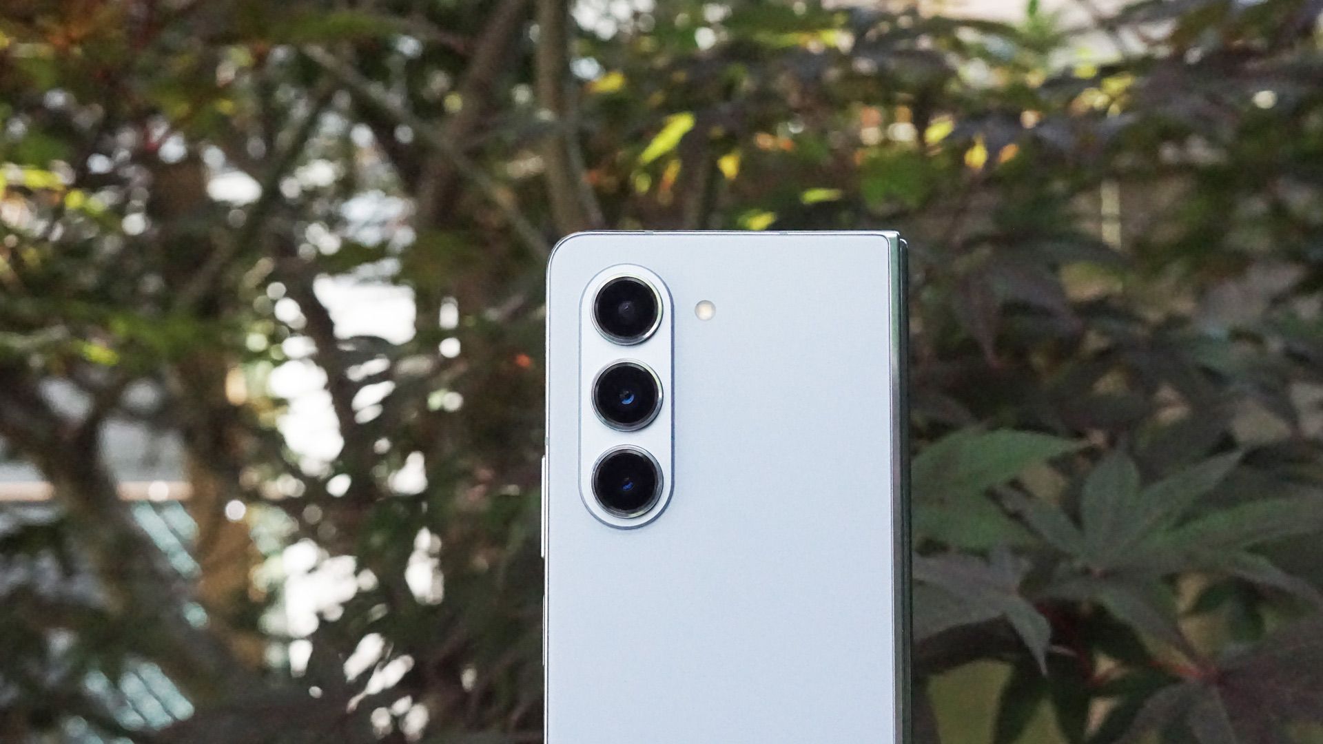 The Samsung Galaxy Z Fold 6 Might Inherit The S24 Ultra’s Camera, But ...