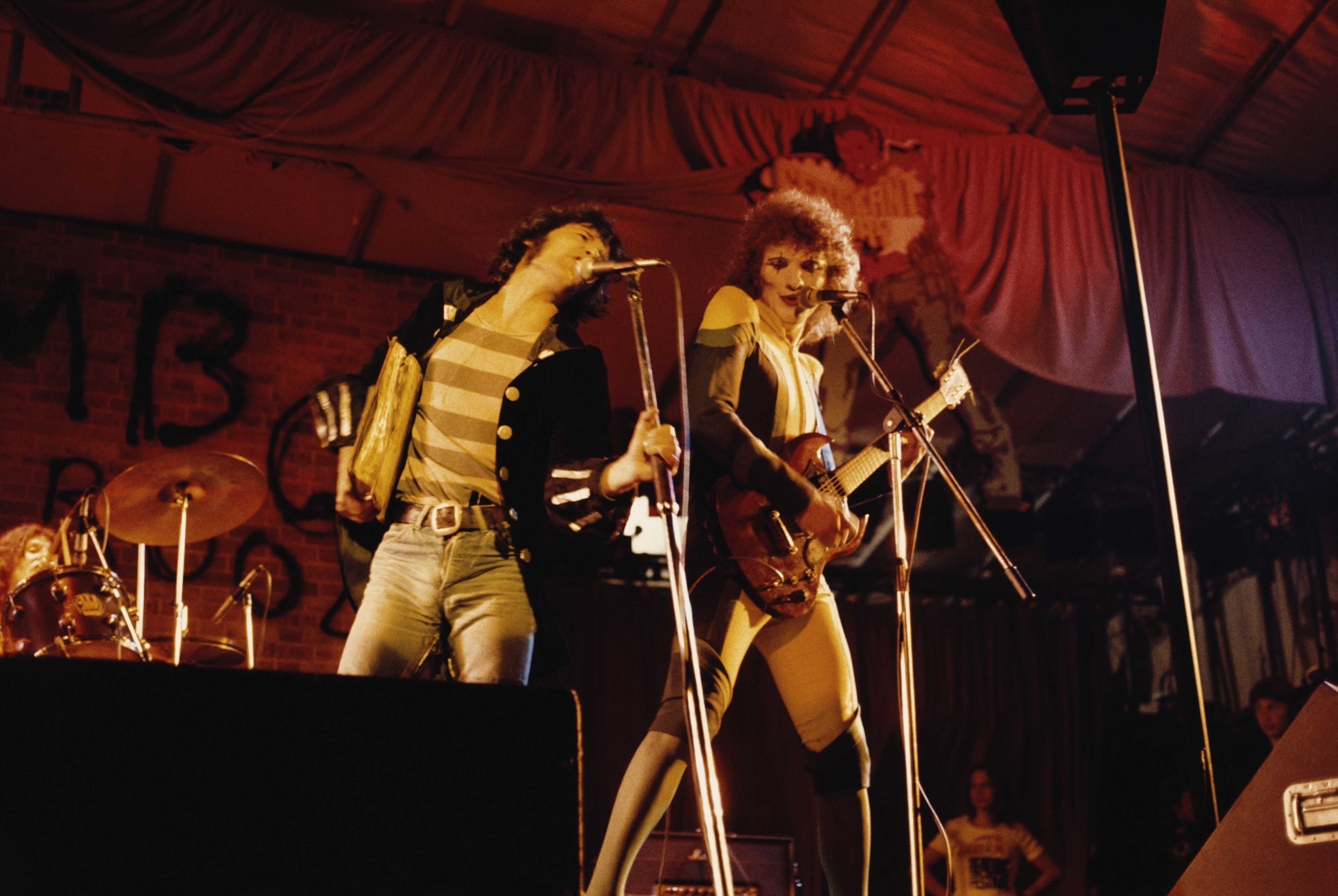 In Pictures 22 alltime favourite Glasgow bands as chosen by Glaswegians