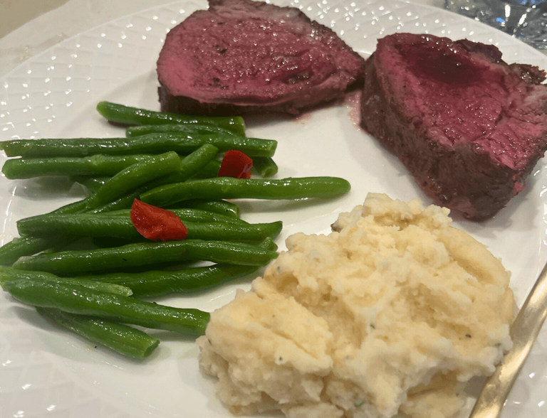 How to Cook Chateaubriand the Easy Way a Classic Recipe