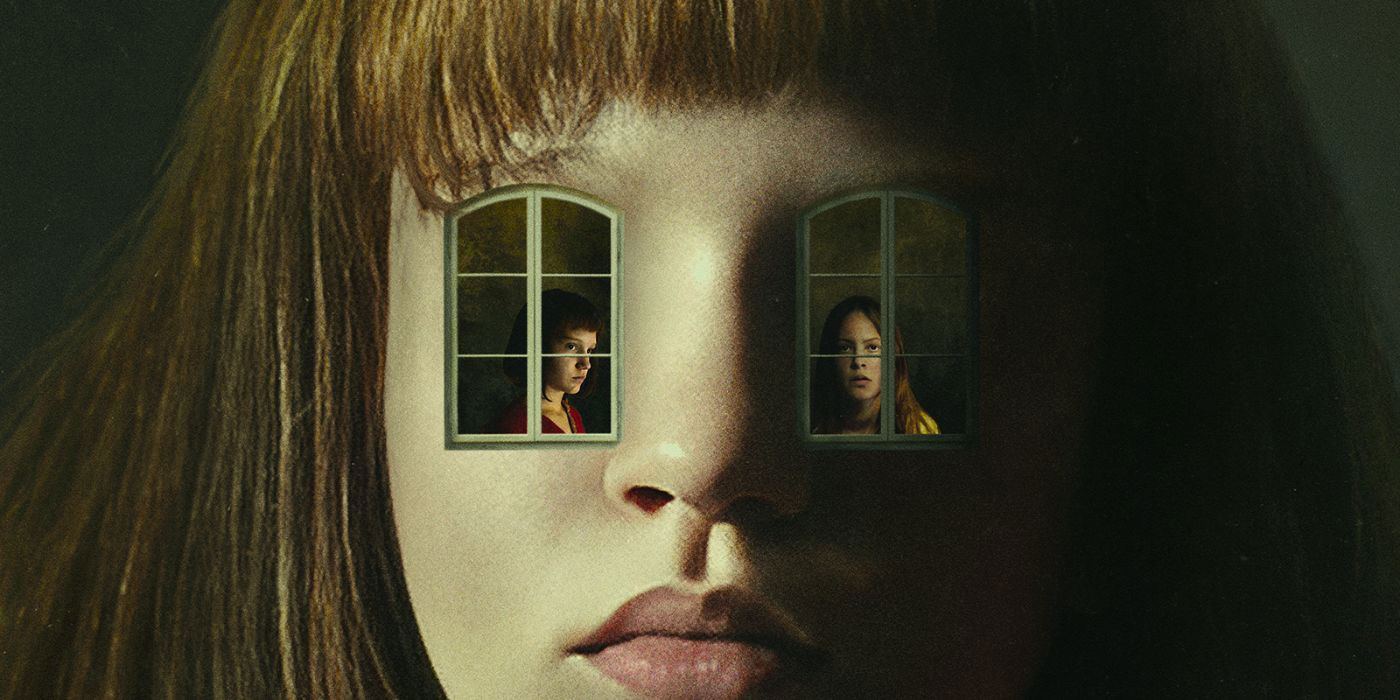 'The Enfield Poltergeist' — Release Date, Trailer, and What to Expect
