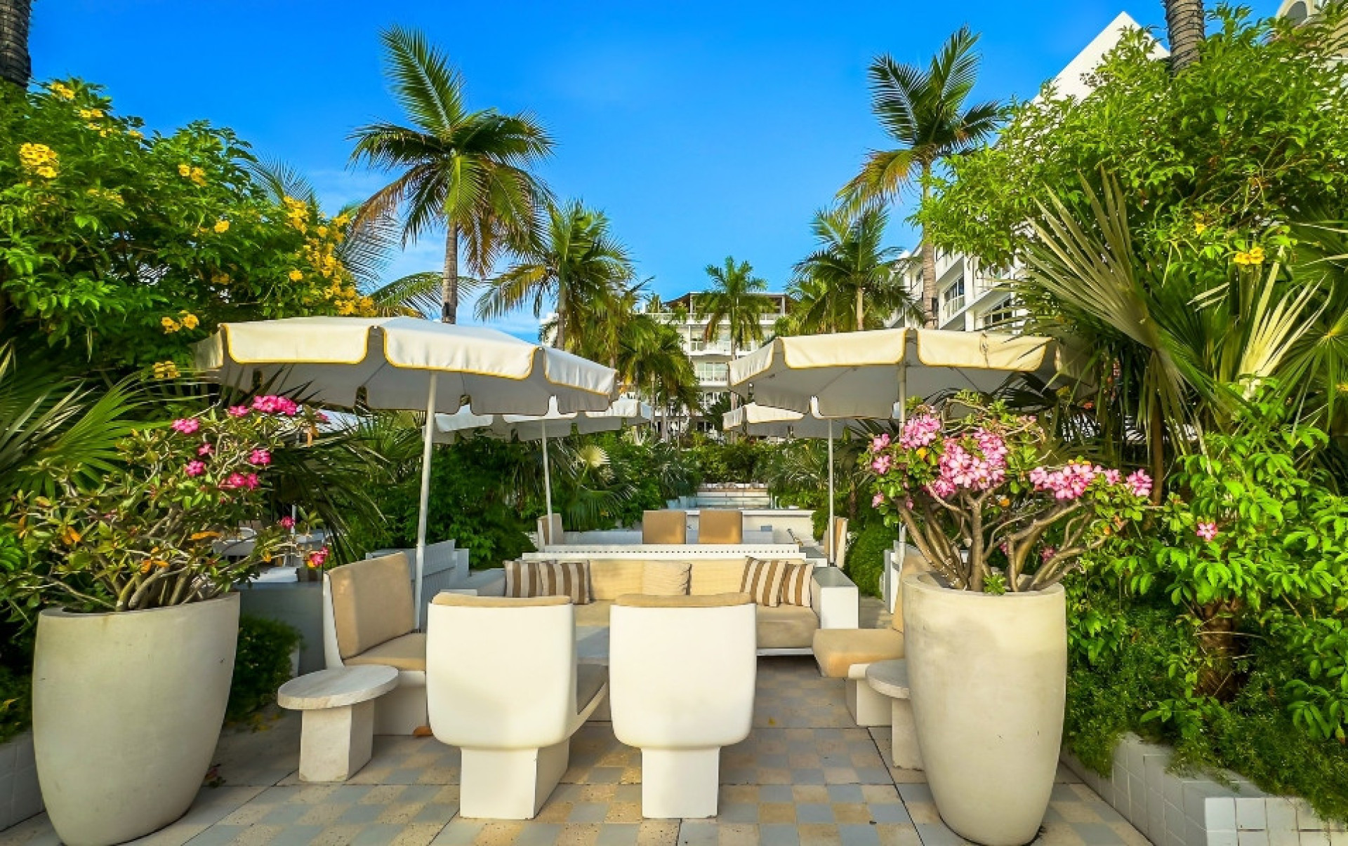 The best wellness destinations in the world 