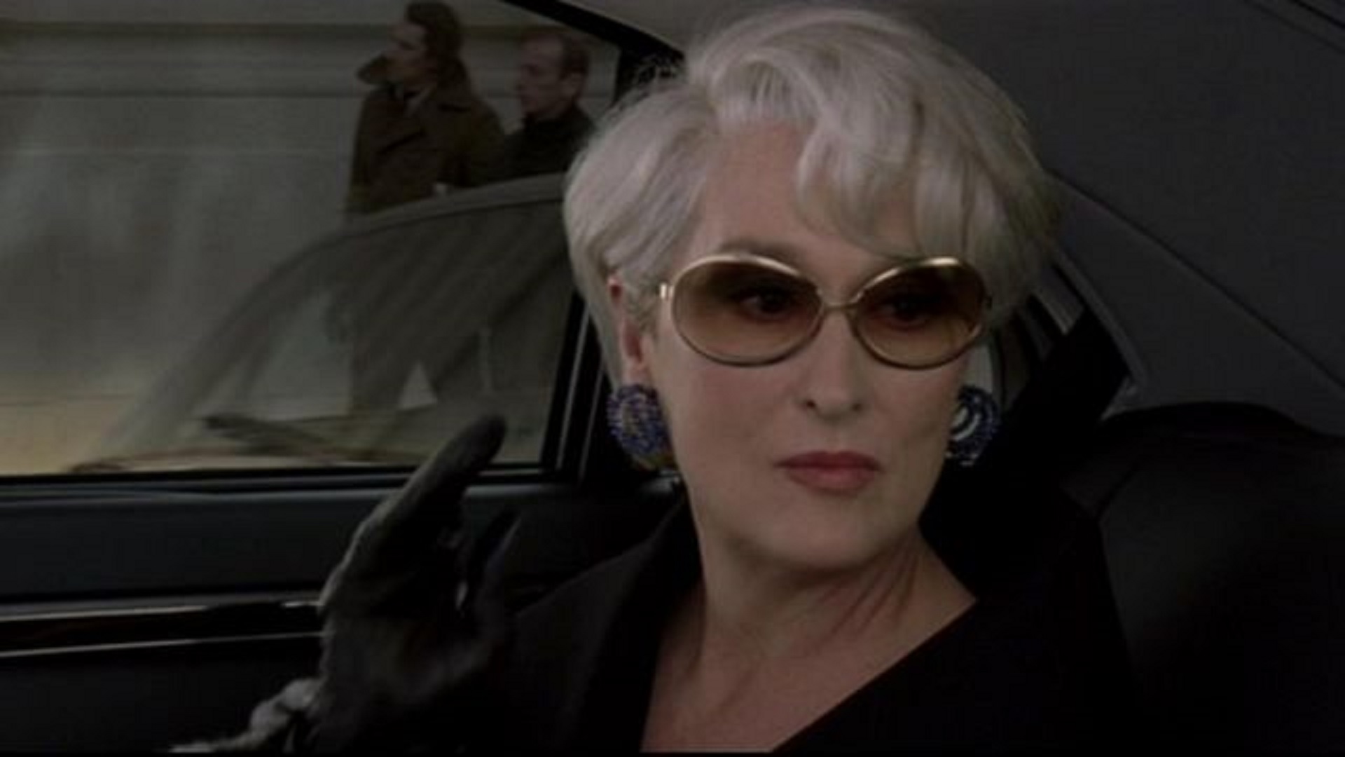 ¿Qué Tanto Sabes De Meryl Streep? Curiosidades Que Sólo Sus Mayores ...