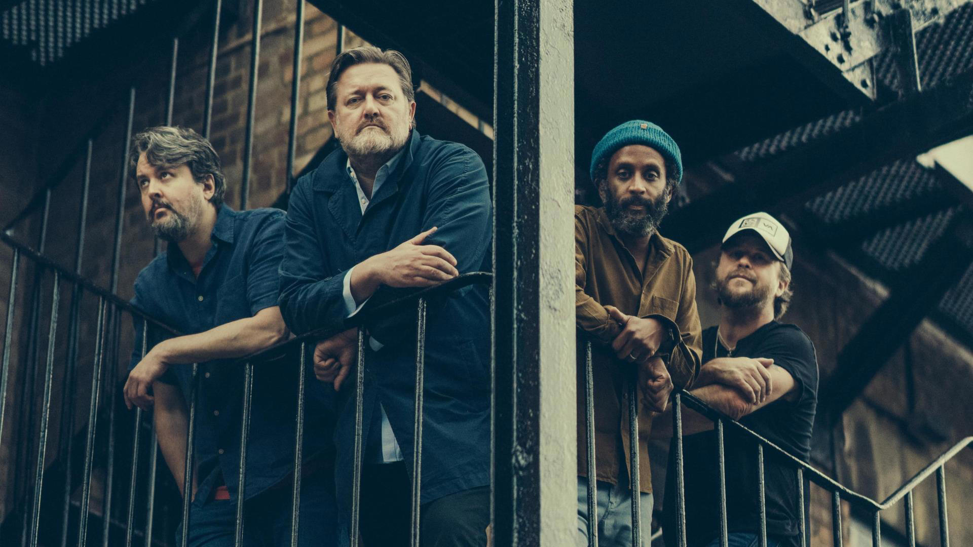 Elbow Announce New Album And Manchester Co Op Live Show As Part Of 2024 Uk Tour Full Dates