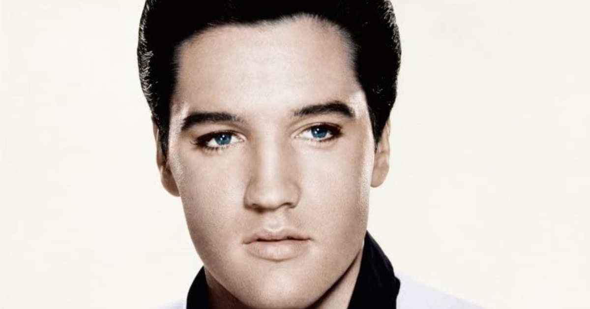 Is it Elvis Presley or Gene Lockhart?