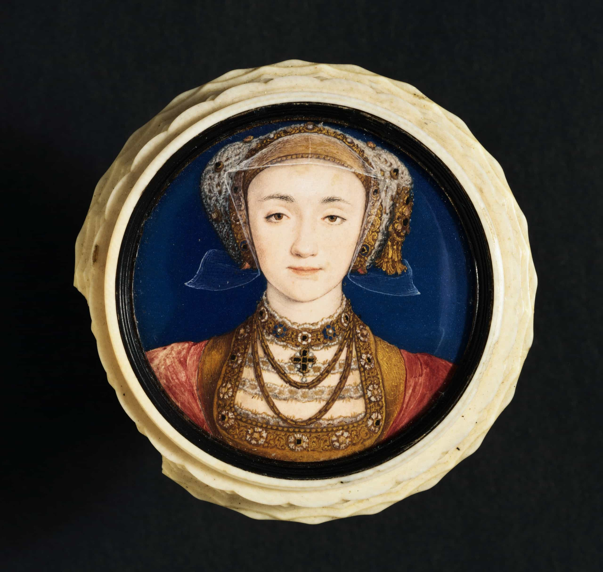 The mystery behind Henry VIII's six wives