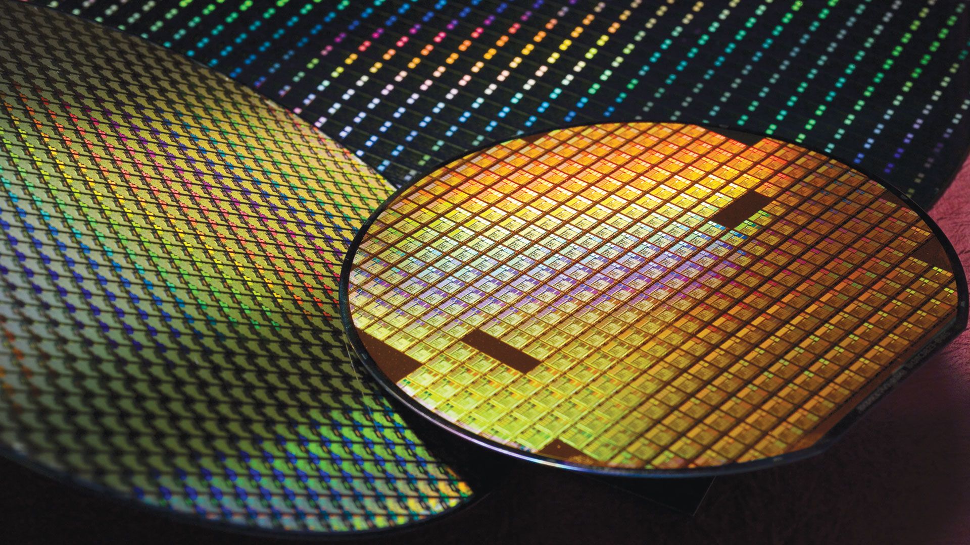 TSMC's Upcoming 2nm Chip Tech Could Make For Incredibly Fast But ...