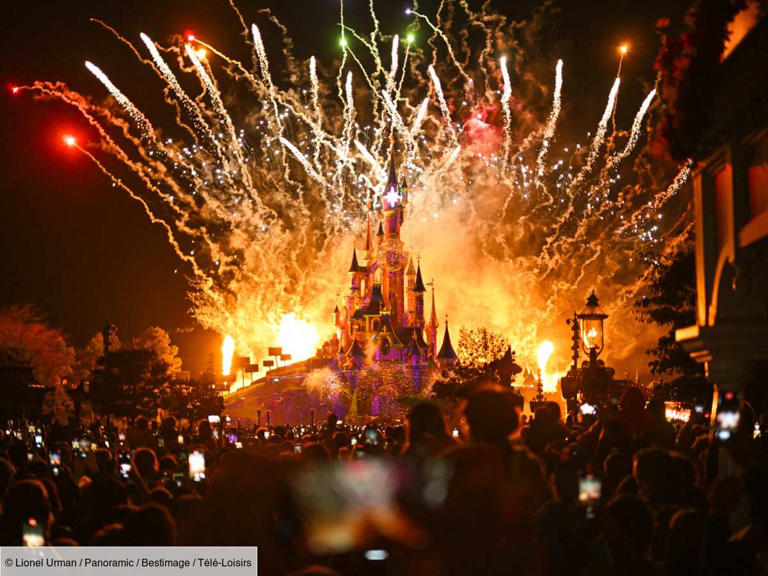 Disneyland Paris : cette nouvelle attraction gourmande pour les enfants, à tester absolument pour Halloween !