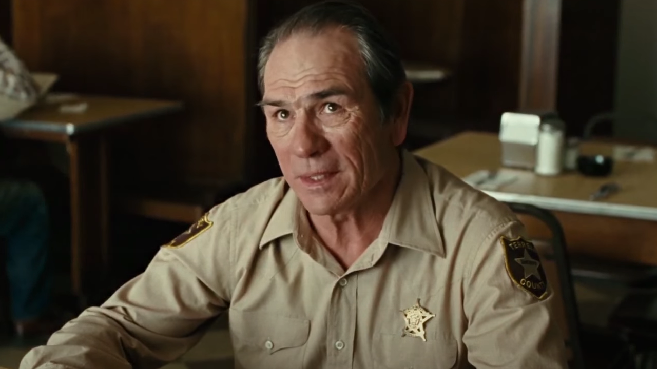 <p>                     The Coen brothers’ Academy Award-winning adaptation of Cormac McCarthy’s <em>No Country for Old Men</em> is one of the best films of the 21st century, but the book is also more than worthy of a read. It’s sparse, it’s violent, and features a lot more of Tommy Lee Jones’ character as he provides the narration throughout.                   </p>